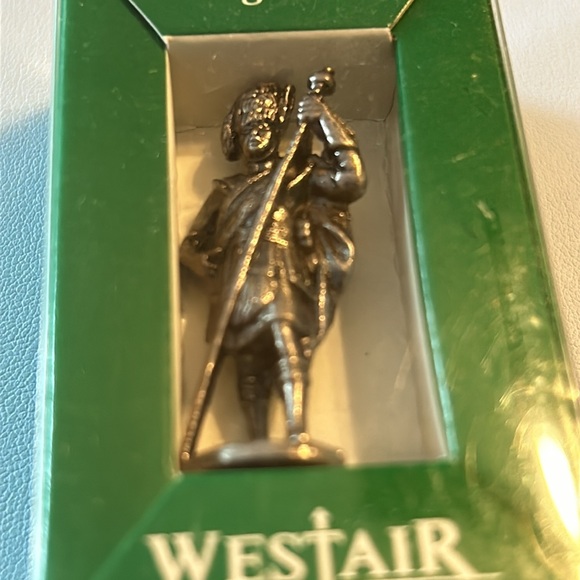 Westair miniature, Scottish military figure - Picture 2 of 5